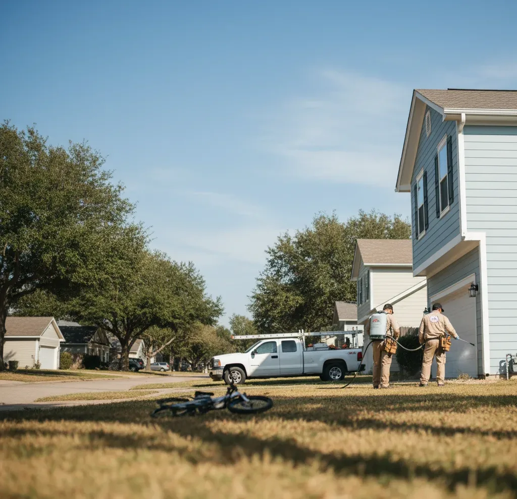 Bed Bug Extermination in Hawarden, IA